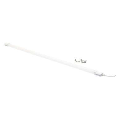 Світильник Delux PC7-02 36W LED 6500K IP65 (90021087) - фото 1
