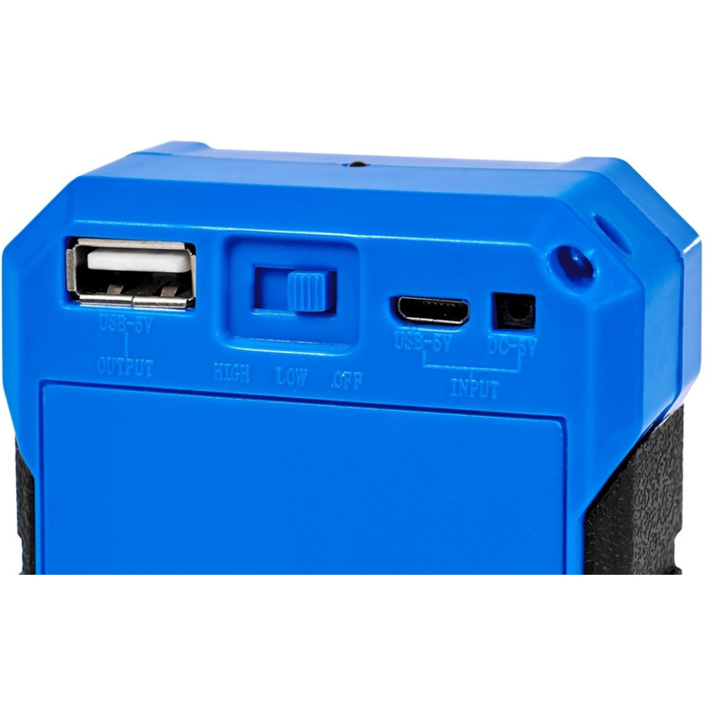 Ліхтар Delux REL-101 36 LED 4W (90017676) - фото 3 Ліхтар Delux REL-101 36 LED 4W (90017676) - фото 3