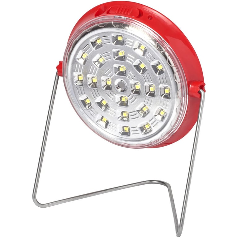 Світильник Delux REL-102 24 LED 4W (90018288) - фото 1