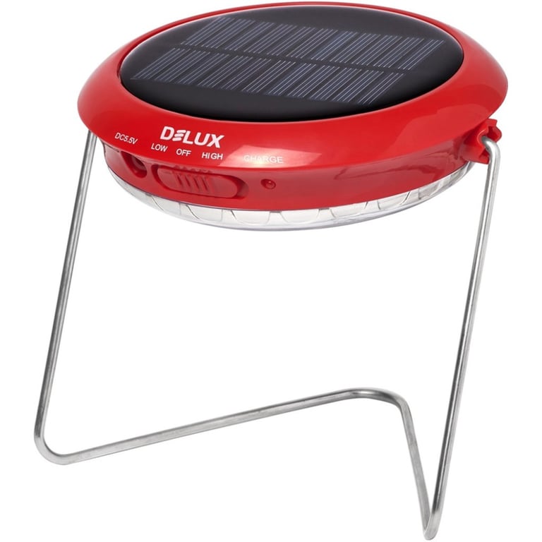 Світильник Delux REL-102 24 LED 4W (90018288) - фото 2