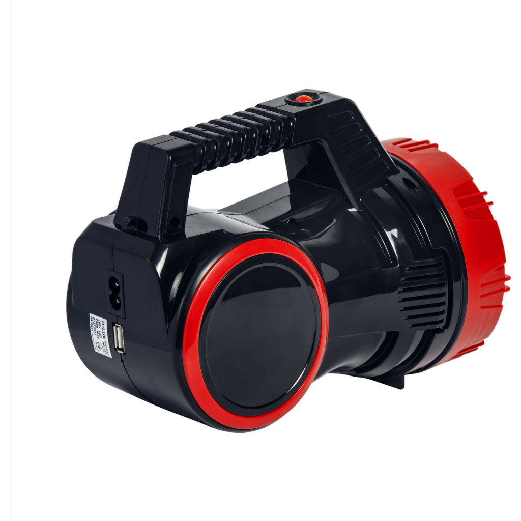 Ліхтар Delux REL-103 20 LED 10W (90018289) - фото 3 Ліхтар Delux REL-103 20 LED 10W (90018289) - фото 3