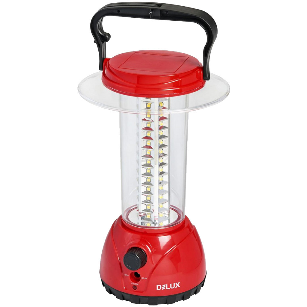 Ліхтар Delux REL-106 84 LED 4W (90020136) Ліхтар Delux REL-106 84 LED 4W (90020136)