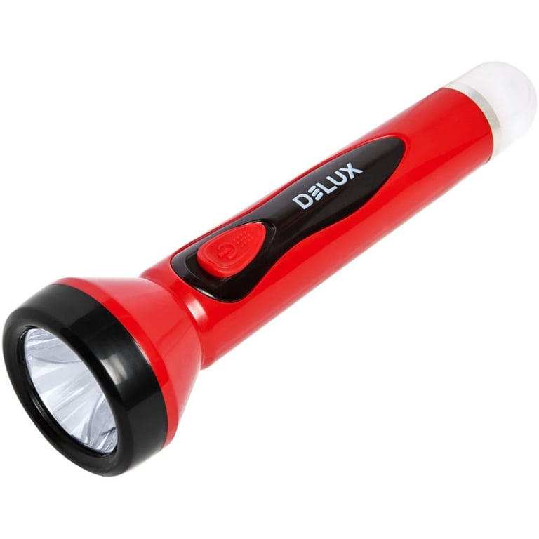 Ліхтар Delux REL-107 USB 2.5W 225lm USB 5V 4LED (90020137) - фото 1