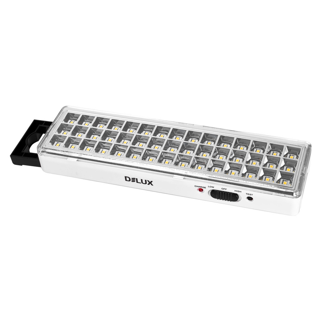 Світильник Delux REL-401 45 LED 3W (90016959) Світильник Delux REL-401 45 LED 3W (90016959)