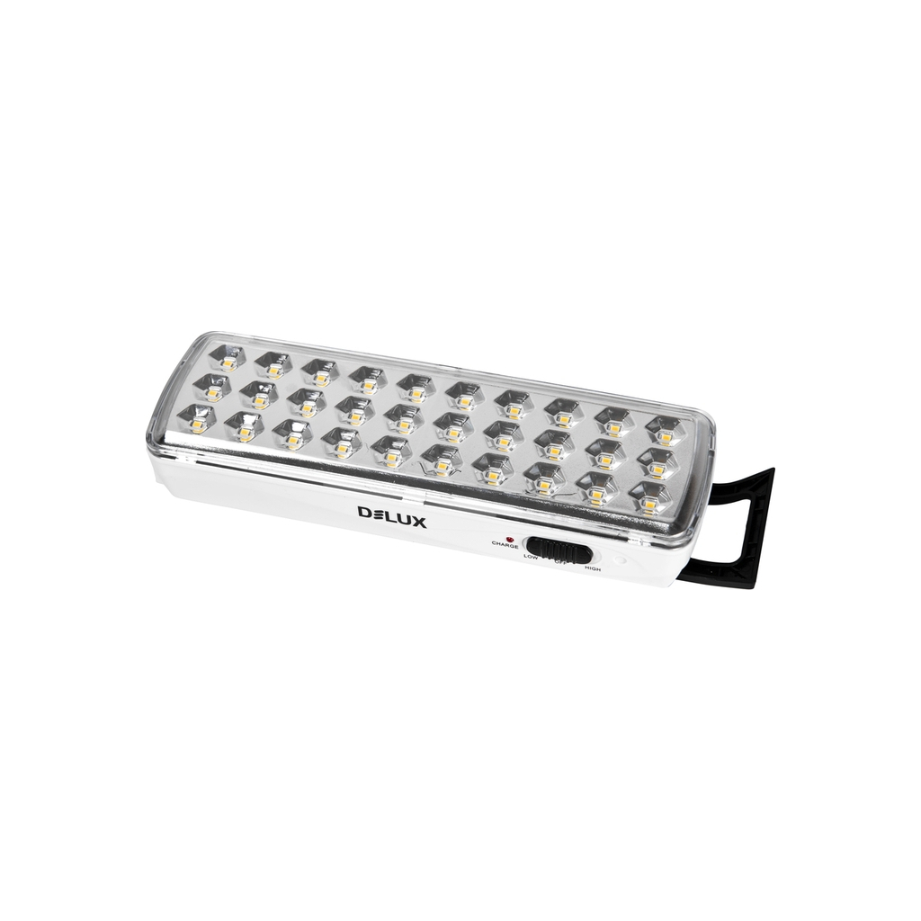 Світильник Delux REL-501 30 LED 2W (90016960) - фото 3 Світильник Delux REL-501 30 LED 2W (90016960) - фото 3