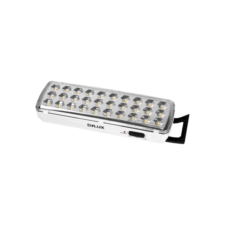 Світильник Delux REL-501 30 LED 2W (90016960) - фото 3