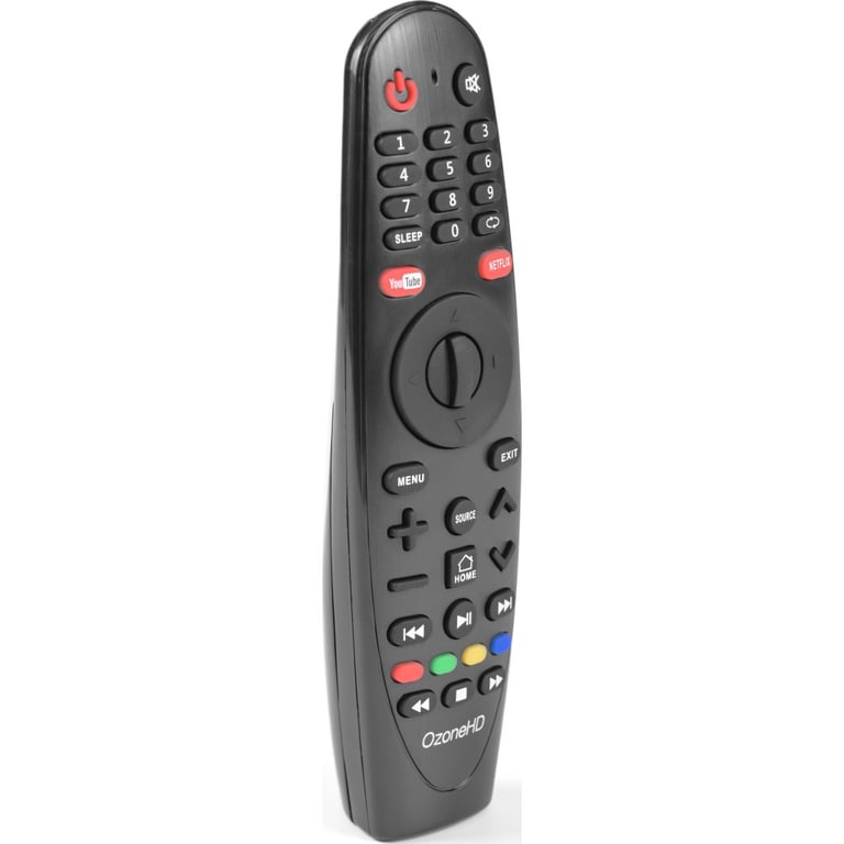 Телевізор Ozonehd 43FSN93T2 - фото 10