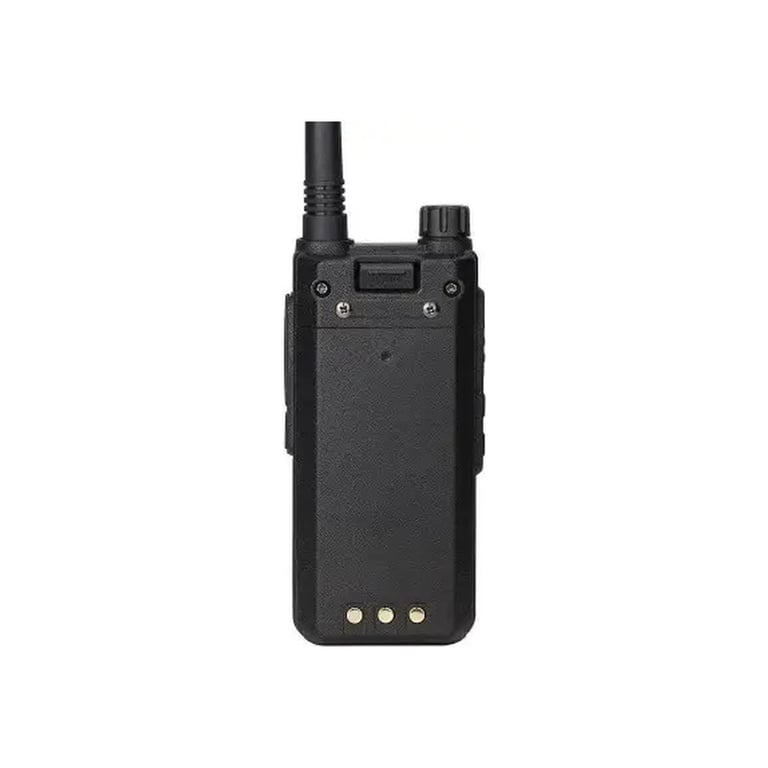 Портативна рація Baofeng DR-1801UV із AES+ флеш пам'ять 64 ГБ - фото 2
