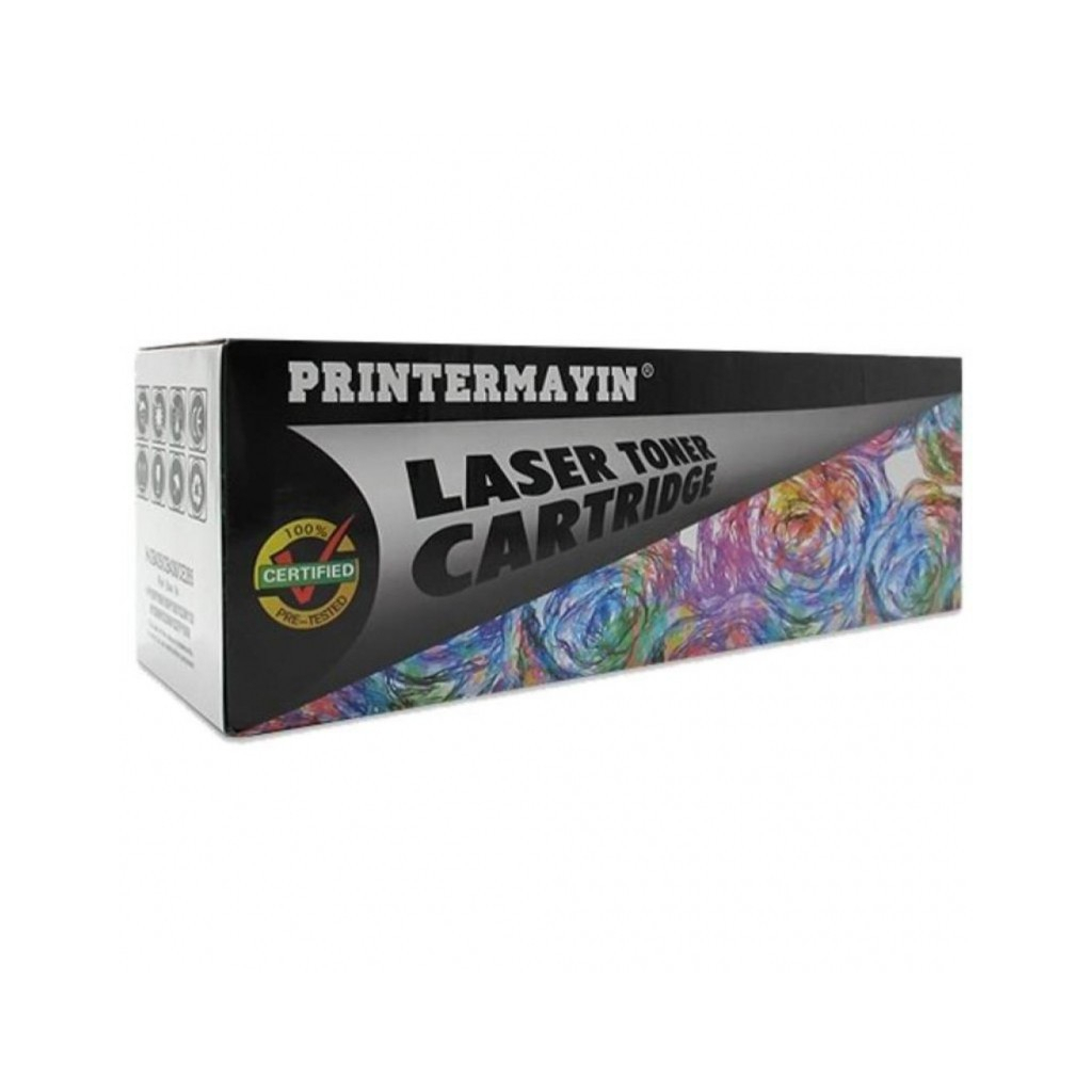 Картридж Premium Quality HP 117A Color Laser 150/178/179 1K W2070A Black chip (70263829) - фото 1 Картридж Premium Quality HP 117A Color Laser 150/178/179 1K W2070A Black chip (70263829) - фото 1