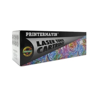 Картридж Premium Quality HP 117A Color Laser 150/178/179 1K W2070A Black chip (70263829) - фото 1