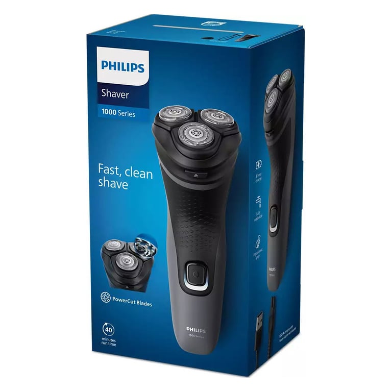 Електробритва Philips S1142/00 - фото 3