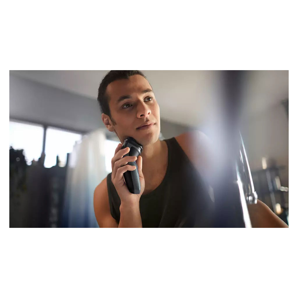 Електробритва Philips S1142/00 - фото 5 Електробритва Philips S1142/00 - фото 5