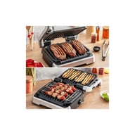 Електрогриль Tefal GC772D30 - фото 12