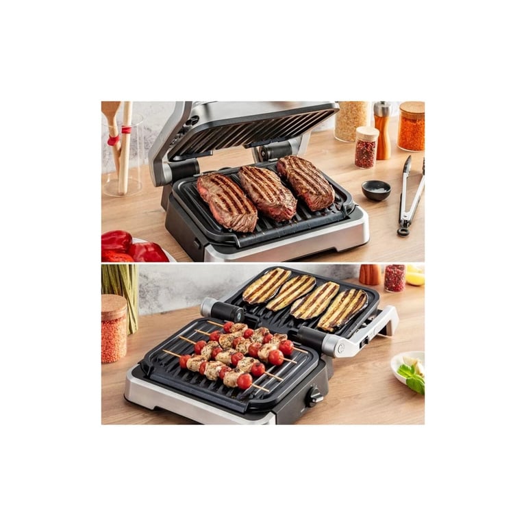 Електрогриль Tefal GC772D30 - фото 12