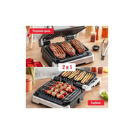 Електрогриль Tefal GC772D30 - фото 2