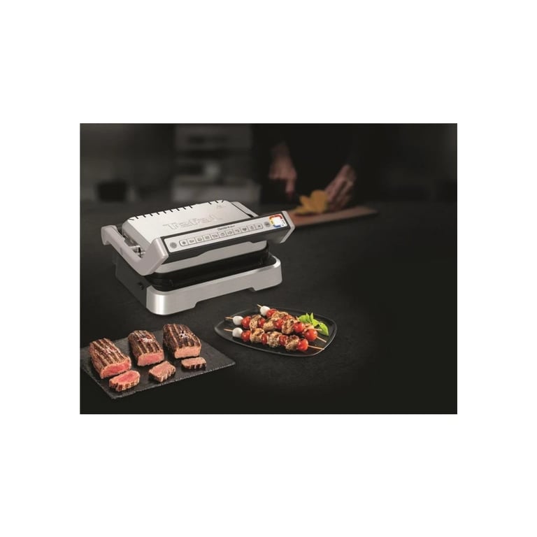 Електрогриль Tefal GC772D30 - фото 8