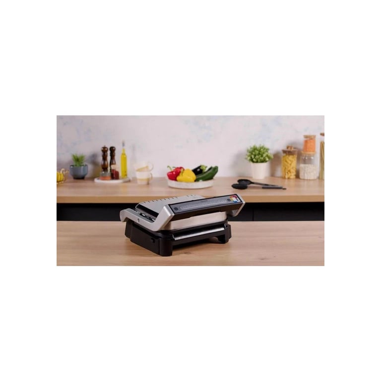 Електрогриль Tefal GC772D30 - фото 10
