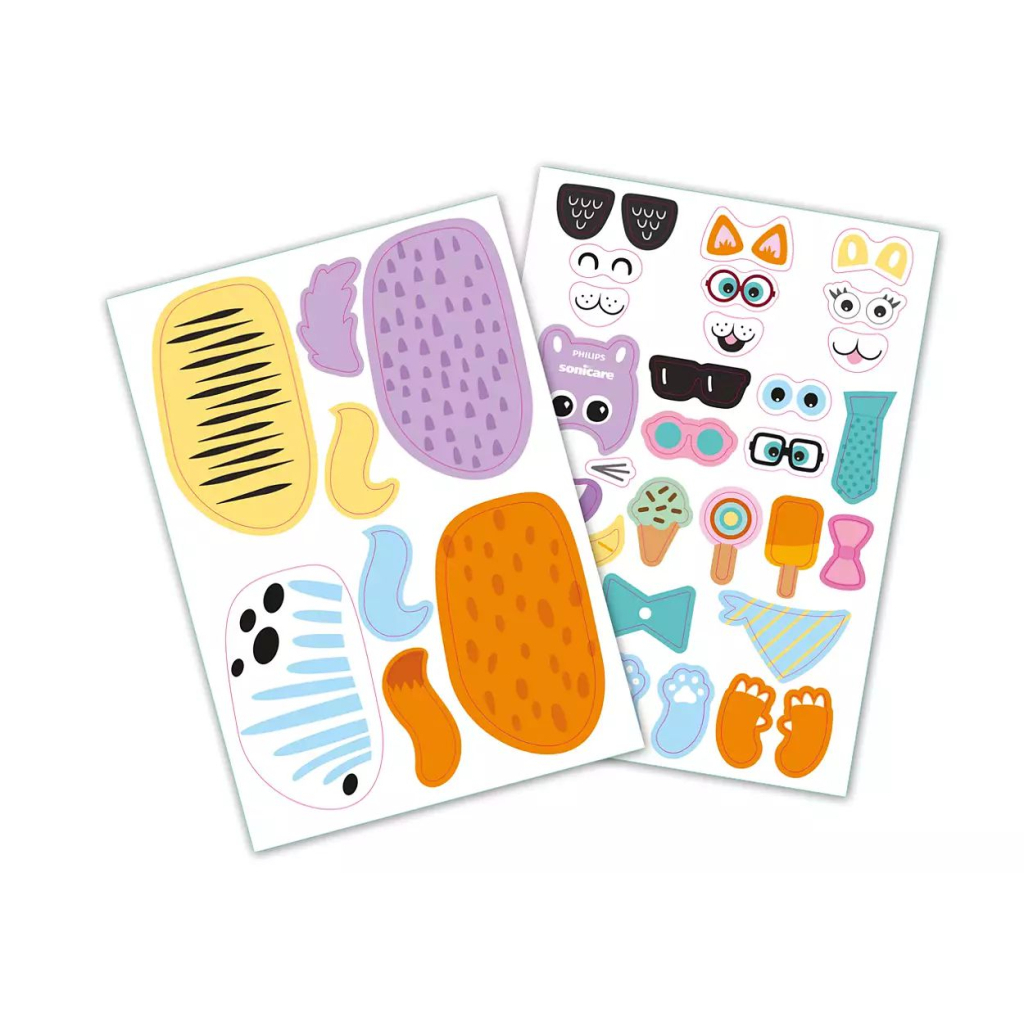 Електрична зубна щітка Philips HX3601/01 - фото 4 Електрична зубна щітка Philips HX3601/01 - фото 4