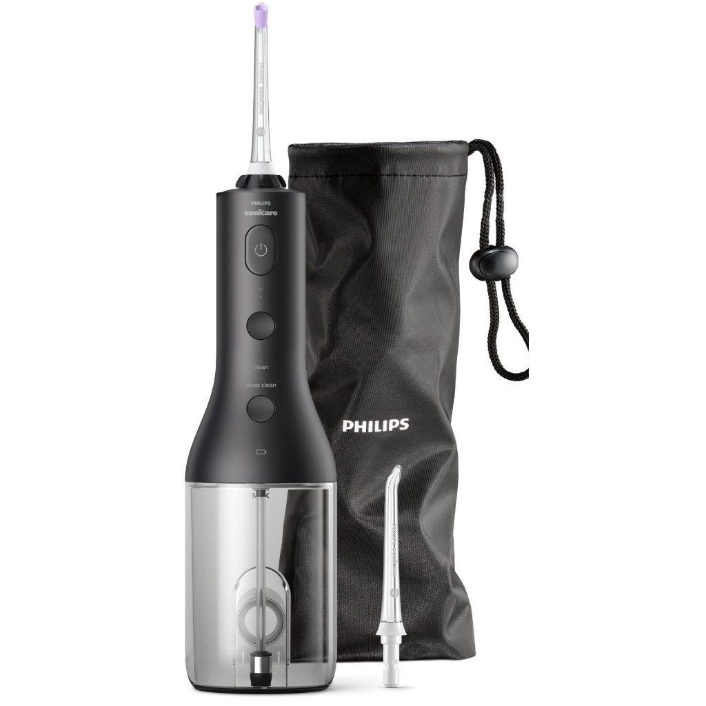 Іригатор Philips HX3826/33 - фото 1 Іригатор Philips HX3826/33 - фото 1