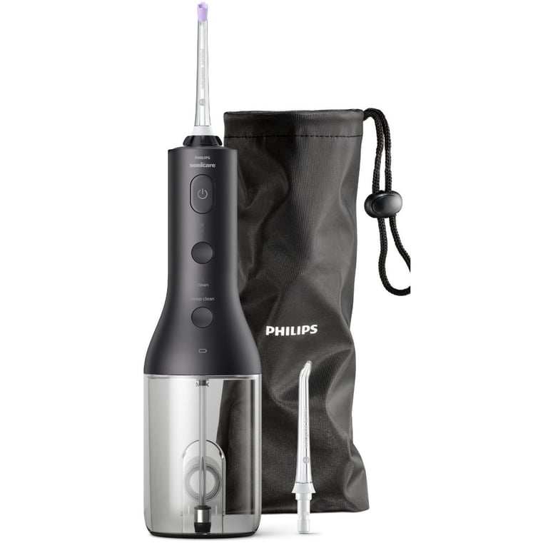 Іригатор Philips HX3826/33 - фото 1