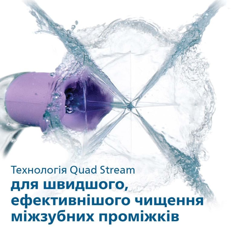 Іригатор Philips HX3826/33 - фото 11