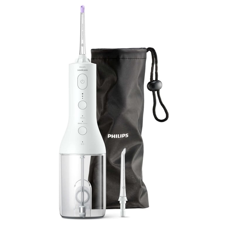 Іригатор Philips HX3826/31 - фото 1
