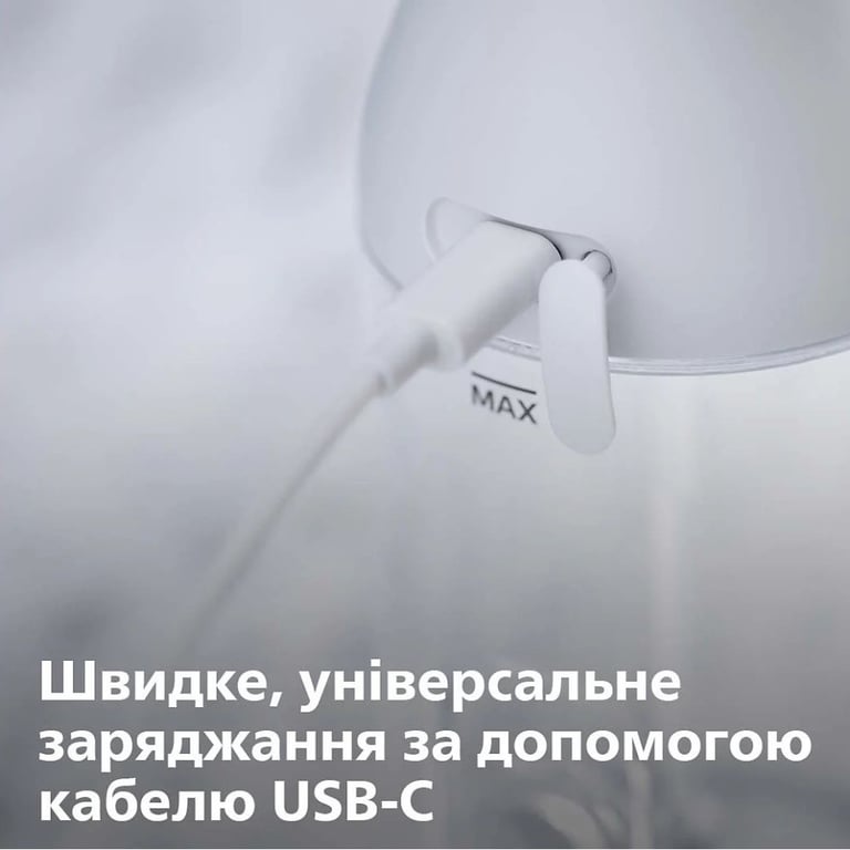 Іригатор Philips HX3826/31 - фото 4