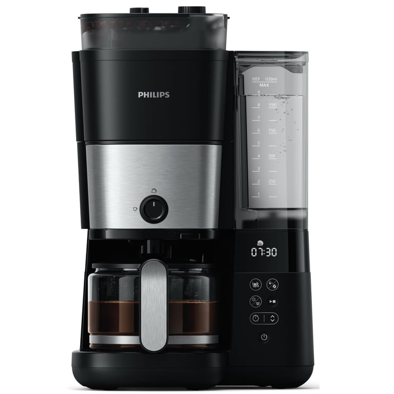 Крапельна кавоварка Philips HD7900/50 - фото 1