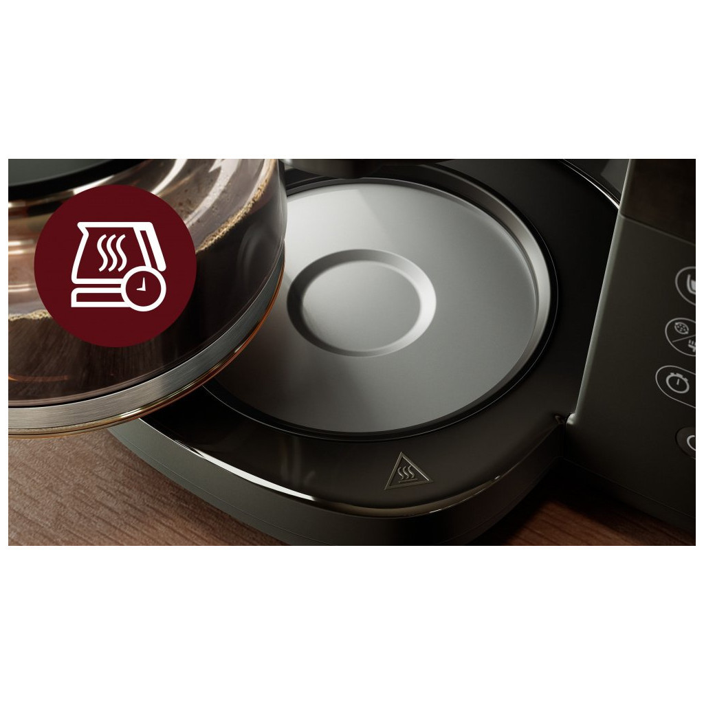 Крапельна кавоварка Philips HD7900/50 - фото 11 Крапельна кавоварка Philips HD7900/50 - фото 11