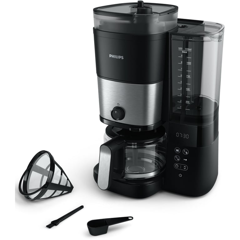 Крапельна кавоварка Philips HD7900/50 - фото 3