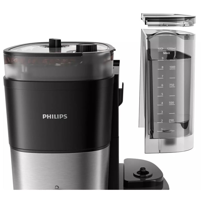 Крапельна кавоварка Philips HD7900/50 - фото 4