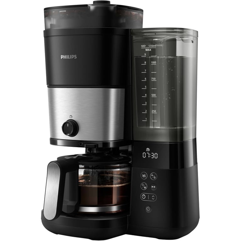 Крапельна кавоварка Philips HD7900/50 - фото 5