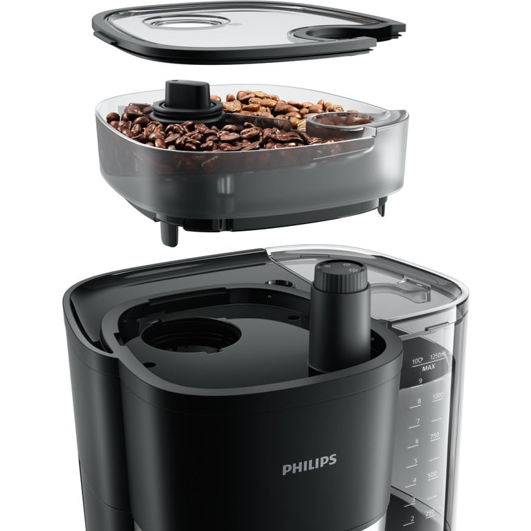 Крапельна кавоварка Philips HD7900/50 - фото 7