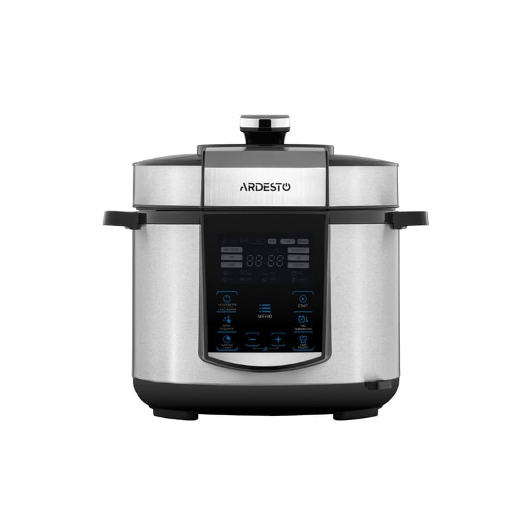 Мультиварка Ardesto MPC-P225 - фото 1