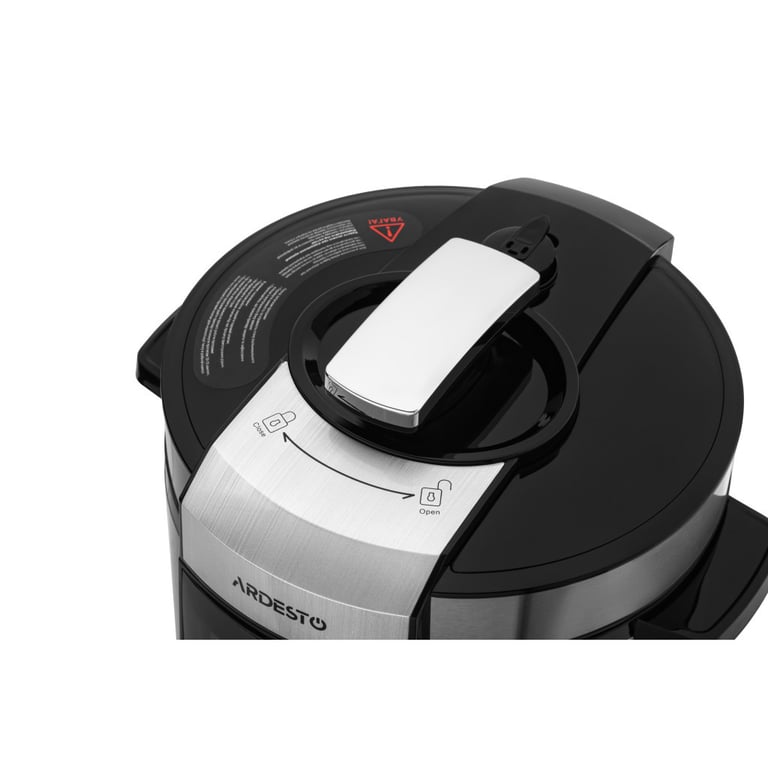 Мультиварка Ardesto MPC-P225 - фото 11
