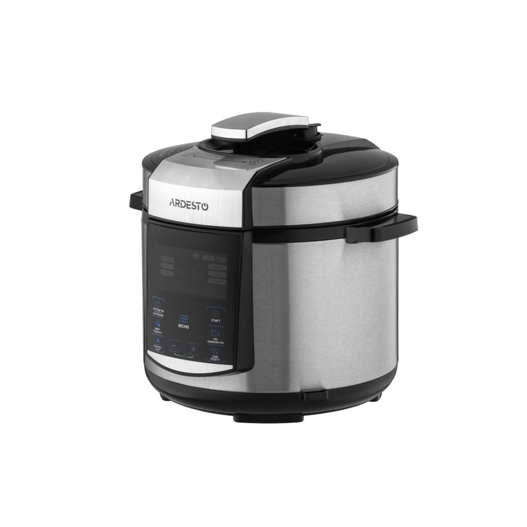 Мультиварка Ardesto MPC-P225 - фото 3