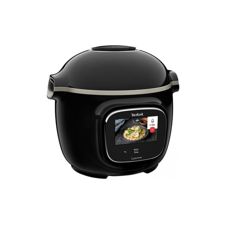 Мультиварка Tefal CY912830 — фото 1