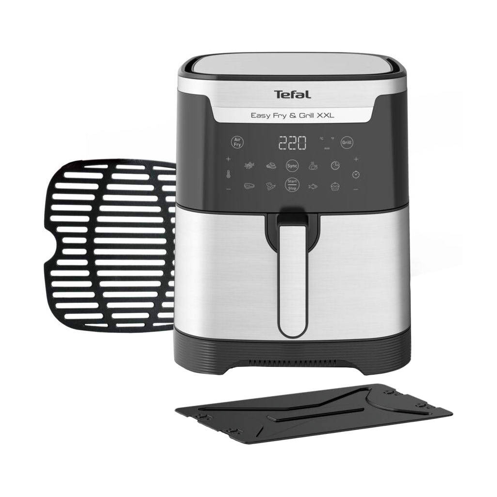 Мультипіч Tefal EY801D15 - фото 1