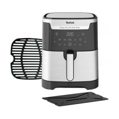 Мультипіч Tefal EY801D15 - фото 1