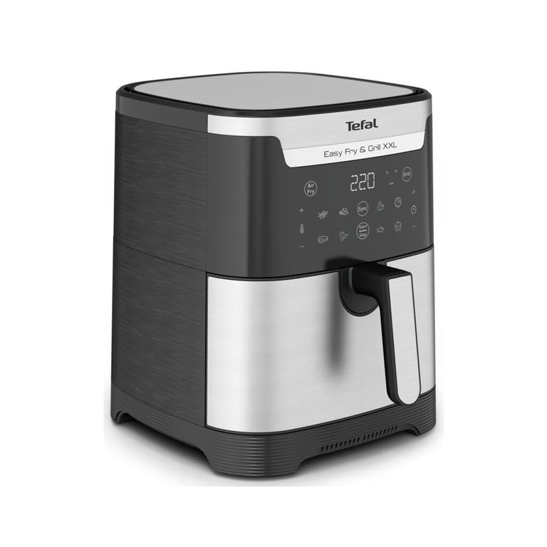 Мультипіч Tefal EY801D15 - фото 2