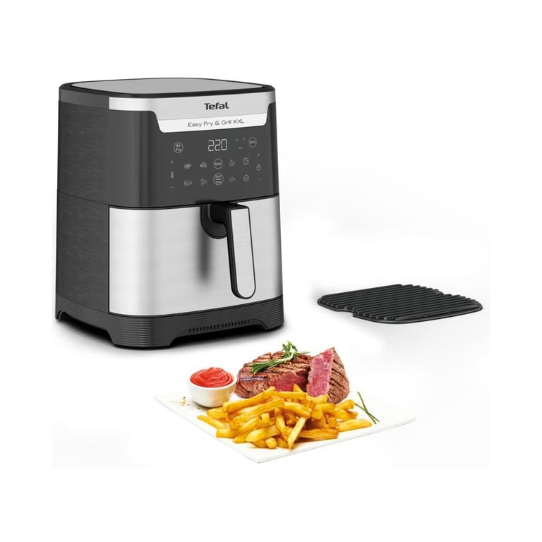 Мультипіч Tefal EY801D15 - фото 4