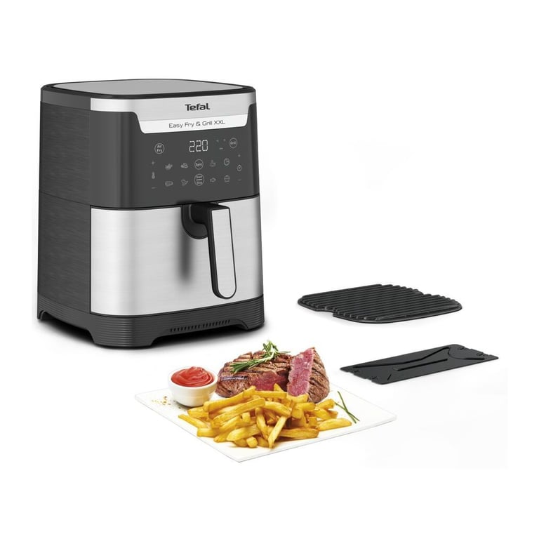 Мультипіч Tefal EY801D15 - фото 5
