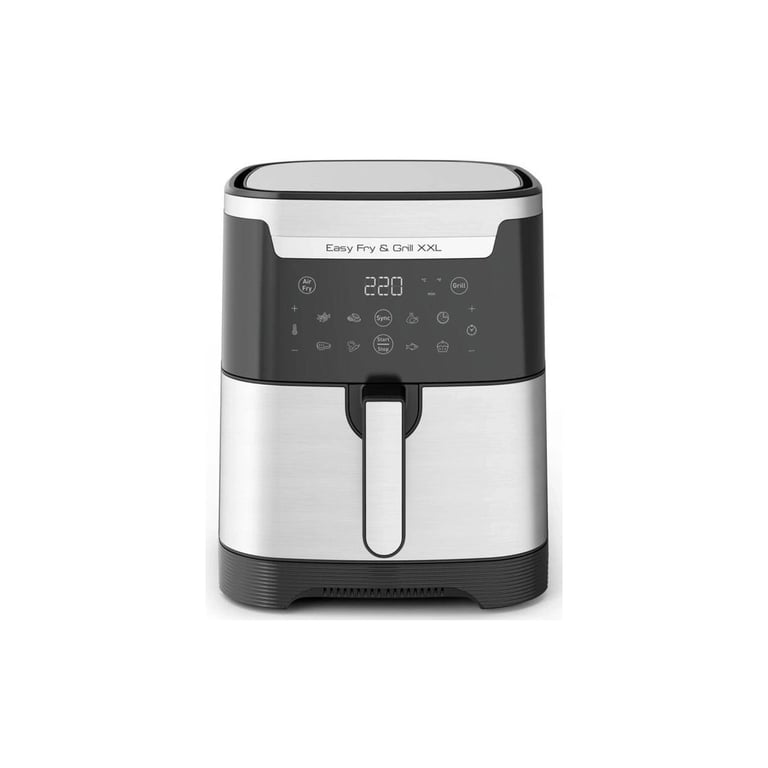 Мультипіч Tefal EY801D15 - фото 7