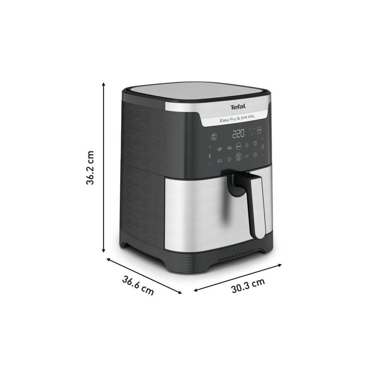 Мультипіч Tefal EY801D15 - фото 8