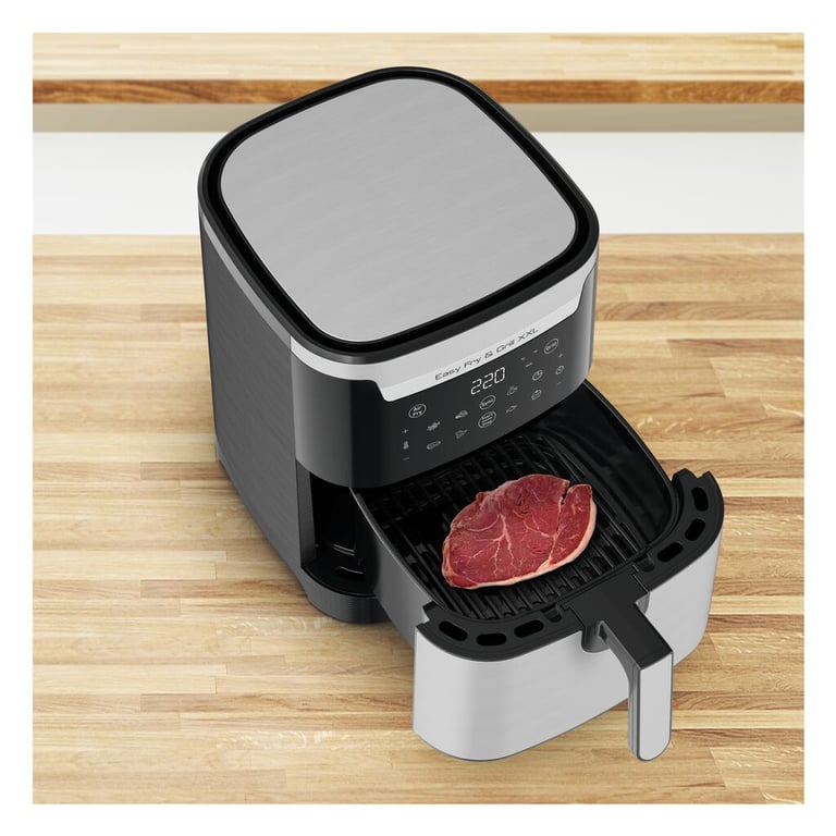 Мультипіч Tefal EY801D15 - фото 9