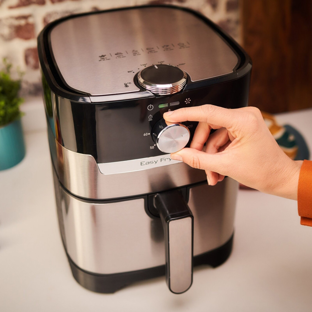 Мультипіч Tefal EY501D15 - фото 11 Мультипіч Tefal EY501D15 - фото 11