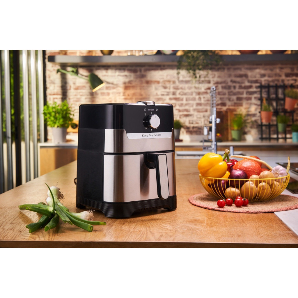 Мультипіч Tefal EY501D15 - фото 12 Мультипіч Tefal EY501D15 - фото 12