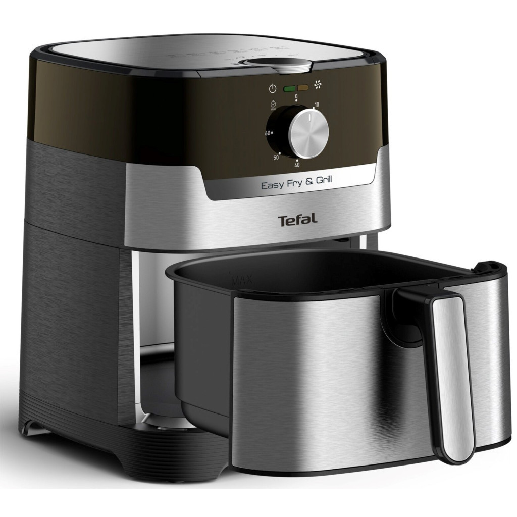 Мультипіч Tefal EY501D15 - фото 3 Мультипіч Tefal EY501D15 - фото 3