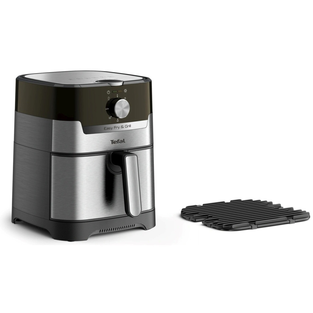 Мультипіч Tefal EY501D15 - фото 5 Мультипіч Tefal EY501D15 - фото 5