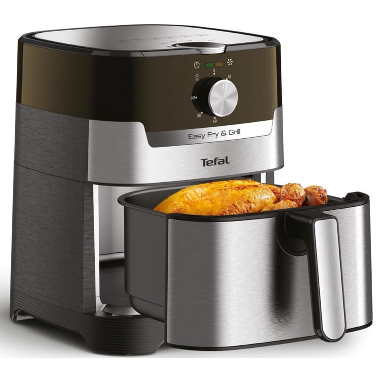 Мультипіч Tefal EY501D15 - фото 6